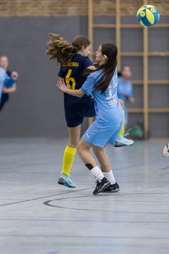 Bild 355 - wCJ Loewinnen Cup C2